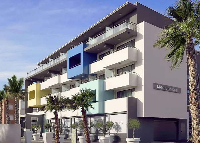 Mercure Hotel Golf Cap D\'Agde