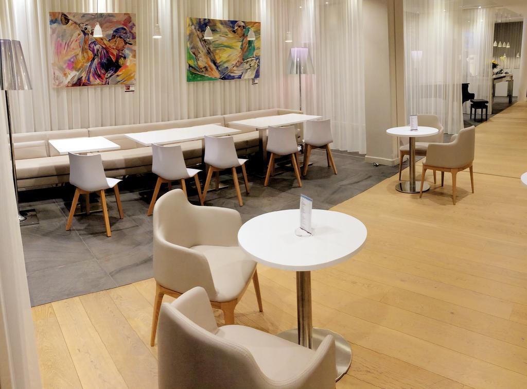 Hotel Mercure Golf Cap D'agde Agde