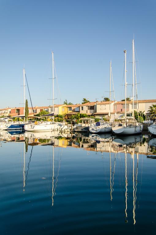 Mercure Golf Cap D'agde Hotel Agde