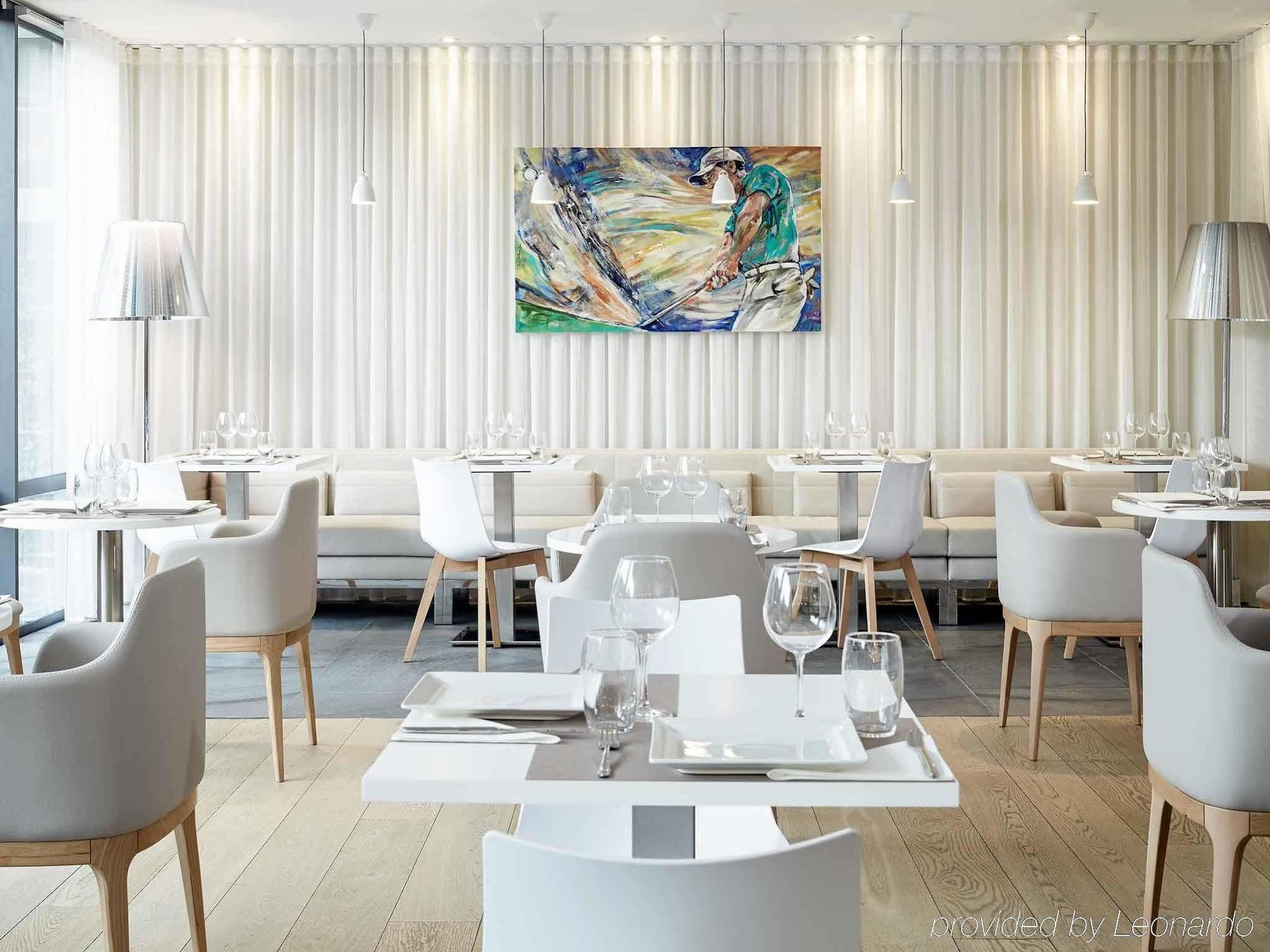 Mercure Golf Cap D'agde Hotel 4*
