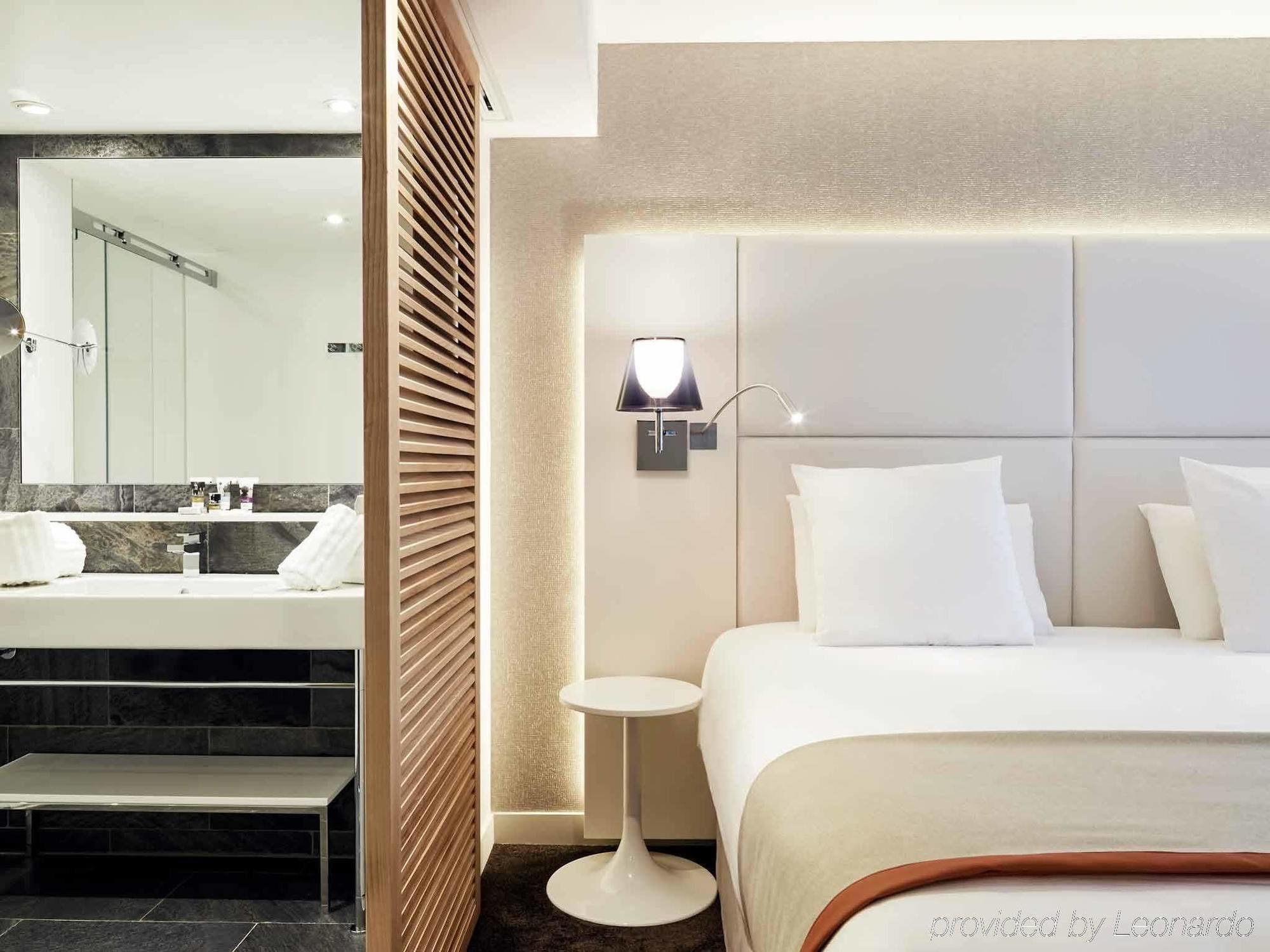 Mercure Golf Cap D'agde Hotel 4*