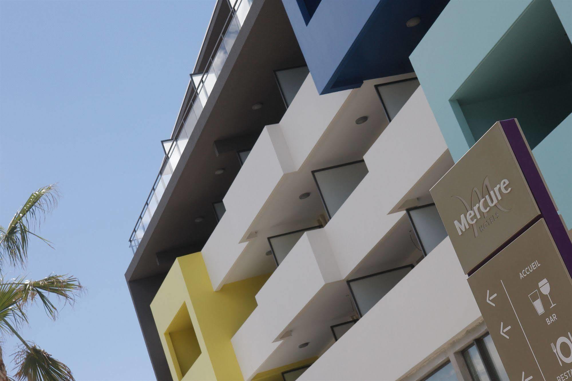 Hotel Mercure Golf Cap D'agde 4*