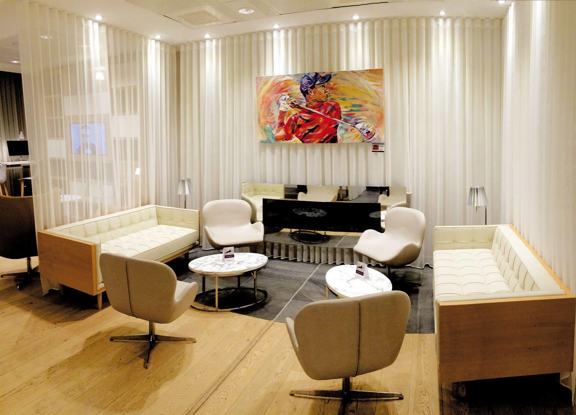 Hotel Mercure Golf Cap D'agde Agde