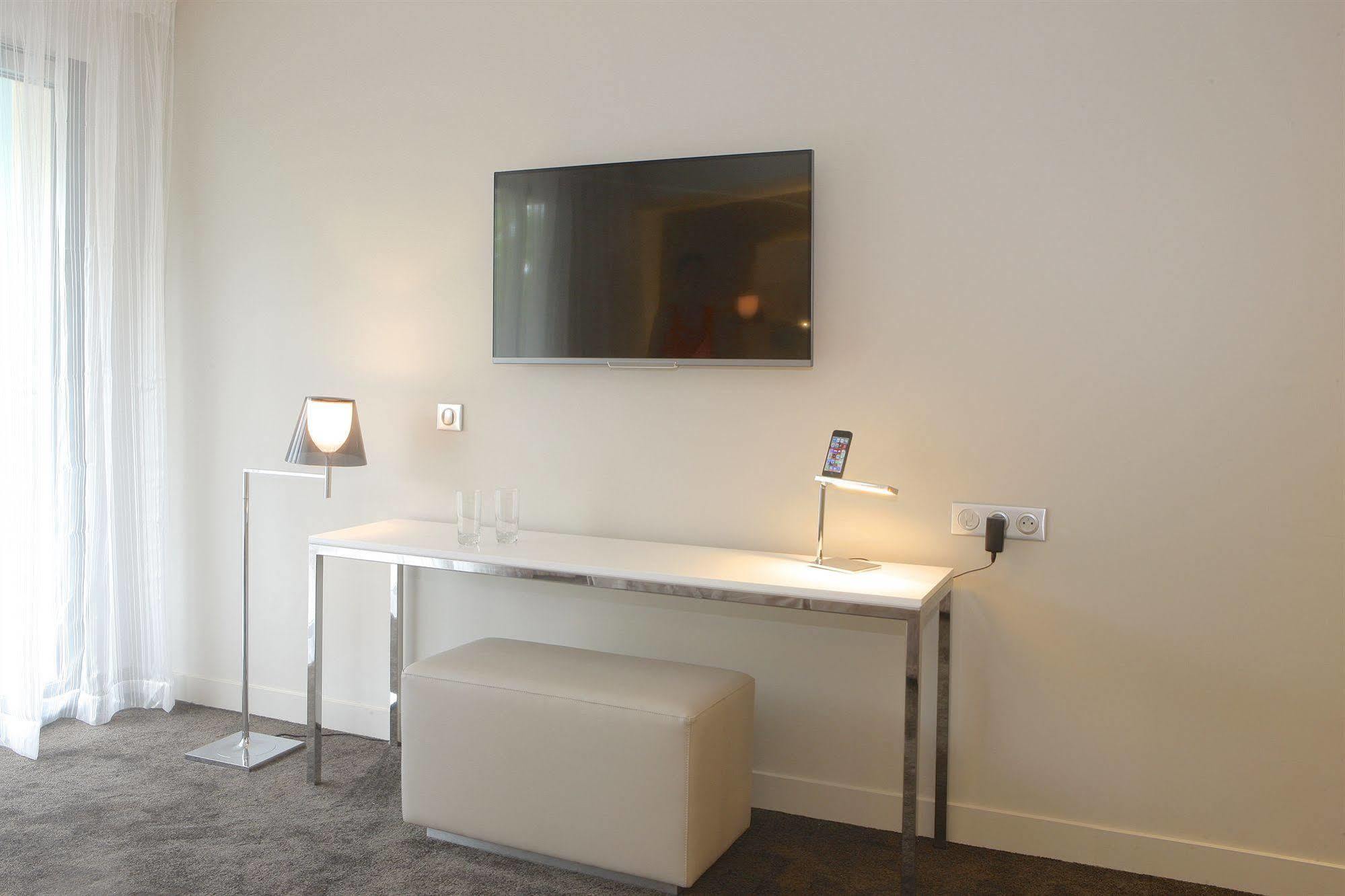 Mercure Golf Cap D'agde 4*