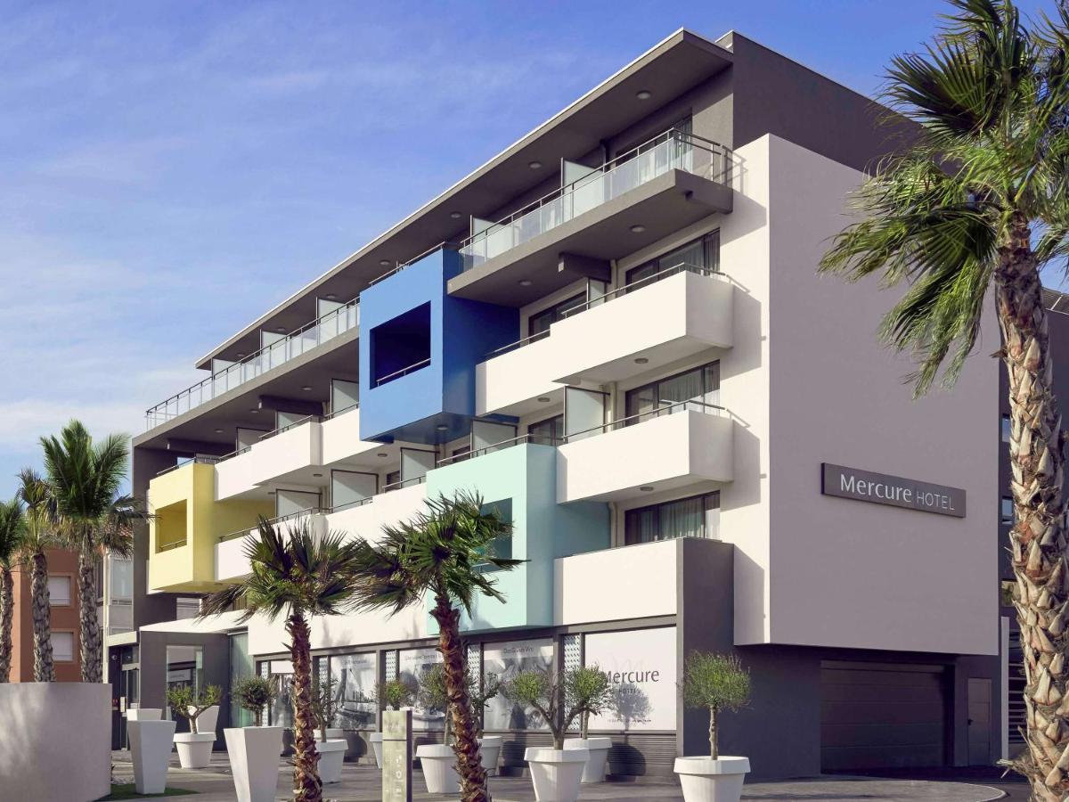 Mercure Golf Cap D'agde Hotel 4*