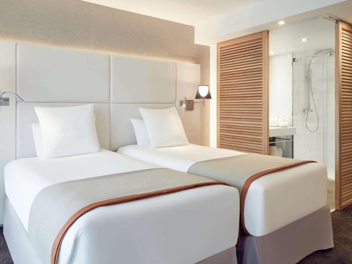 Hotel Mercure Golf Cap D'agde