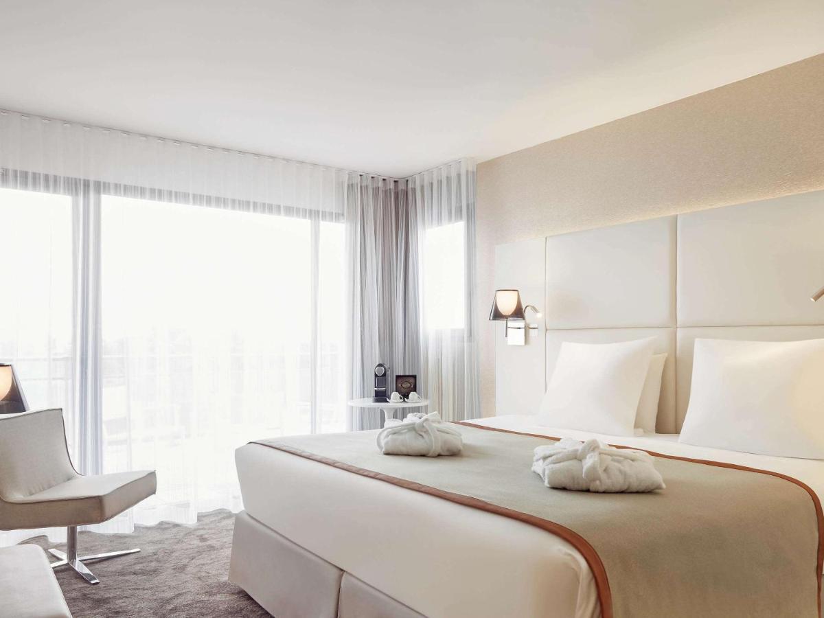 Mercure Golf Cap D'agde 4*