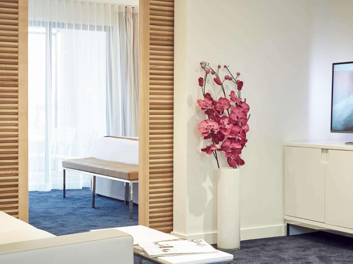 Hotel Mercure Golf Cap D'agde Agde